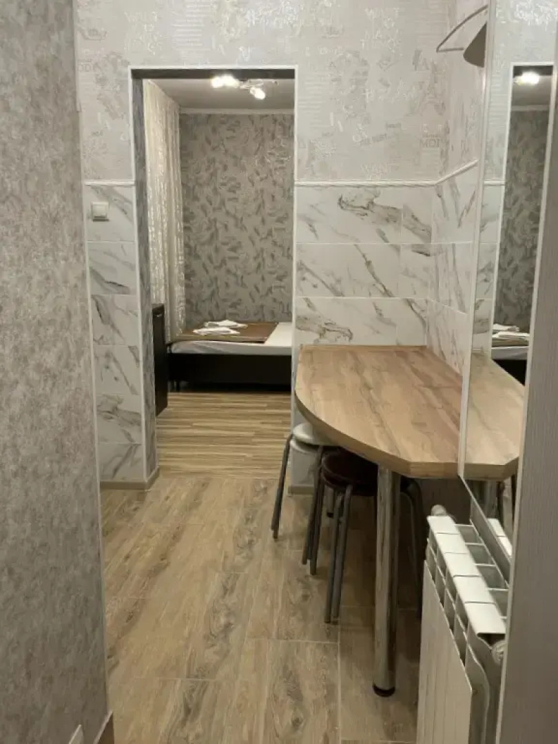 Частный Дом Holiday Home Maximus on Terskaya