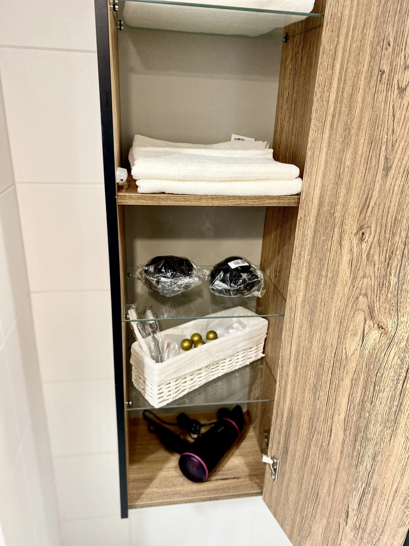 Квартира EA Studio