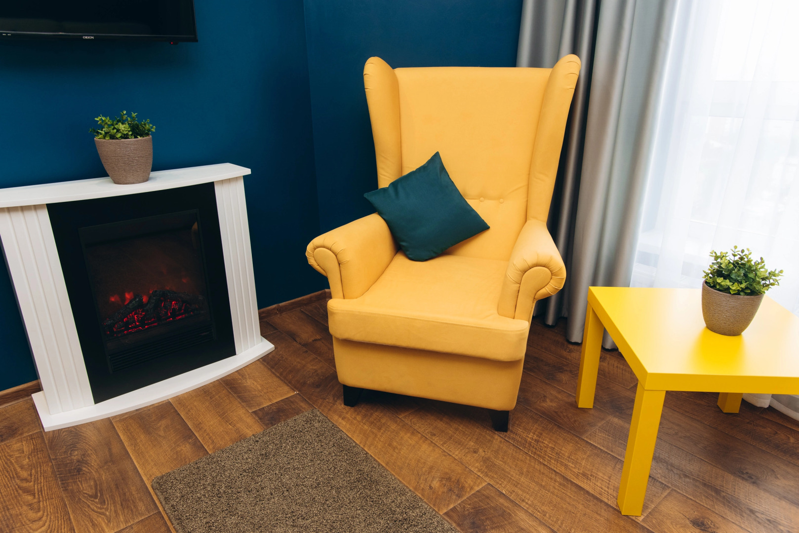 Отель Абажур Апарт