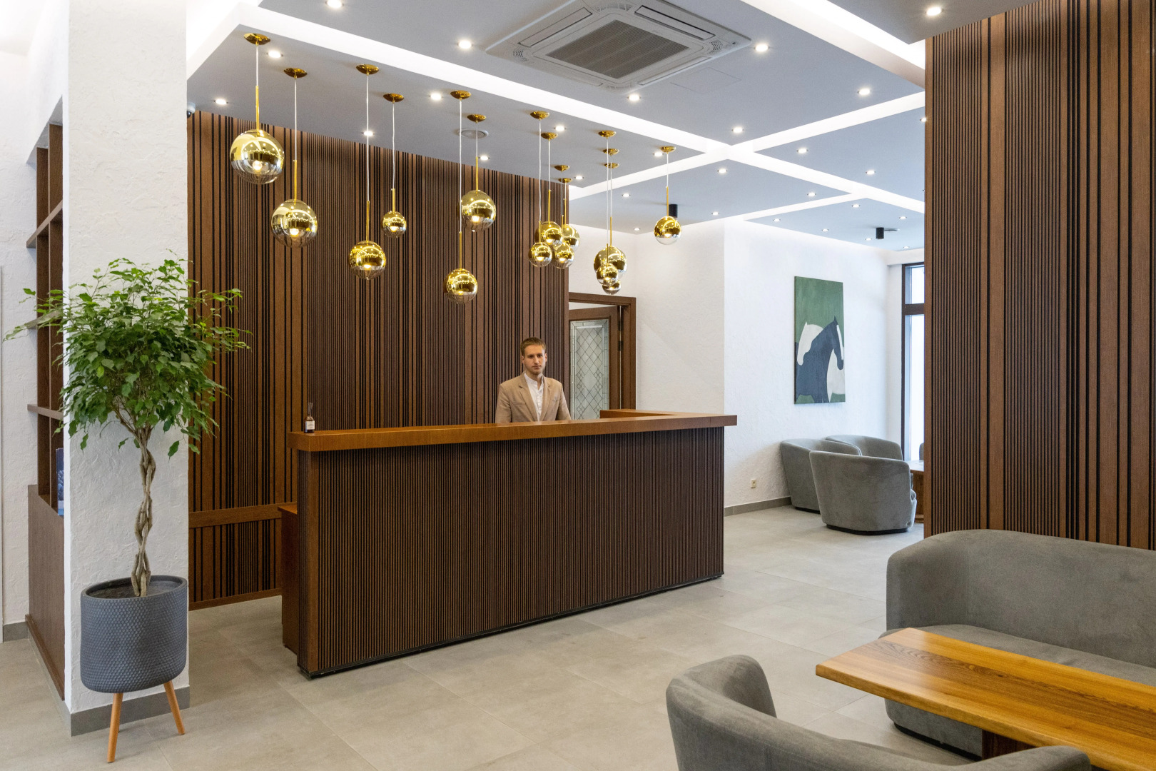 Отель Premium Village Arkhyz