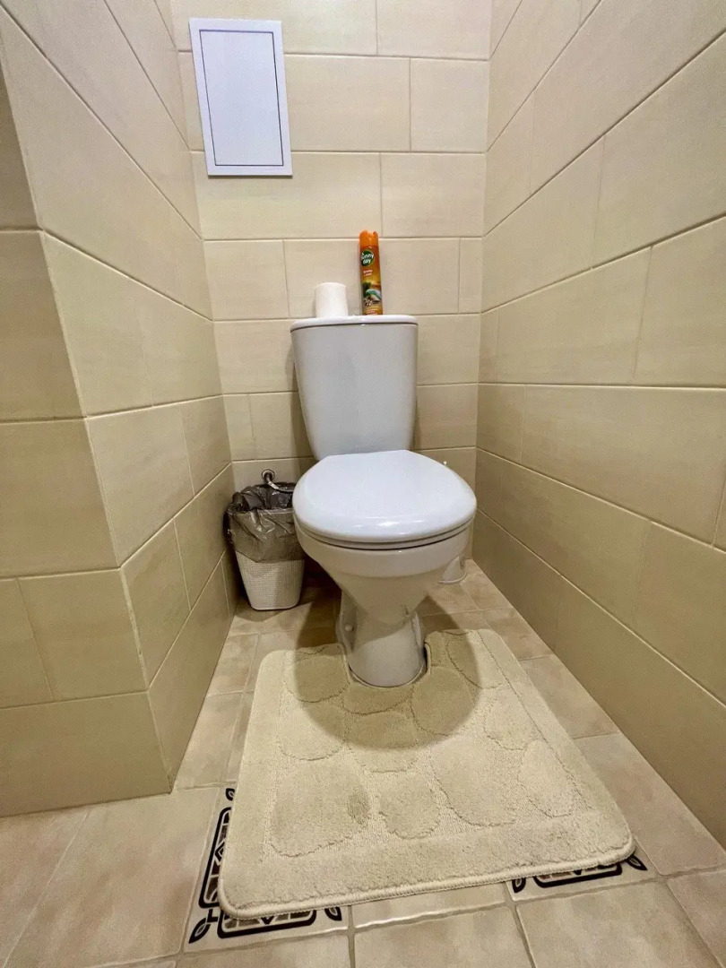 Апартаменты Arendagrad Ново Чернушенский переулок 5