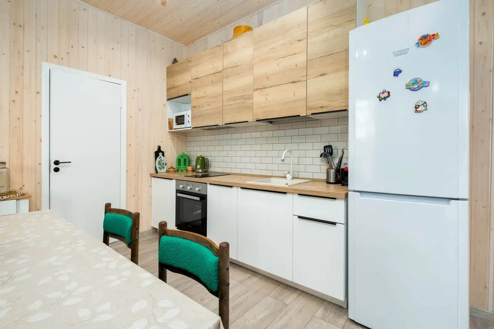 Частный дом в Токсово Озеро парк