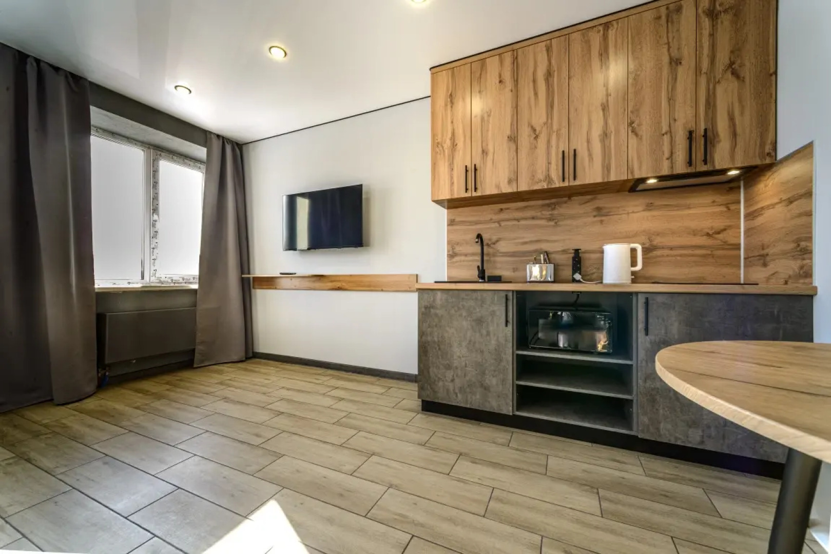 Апартаменты Портал Апартментс №30 на Дружбе 15