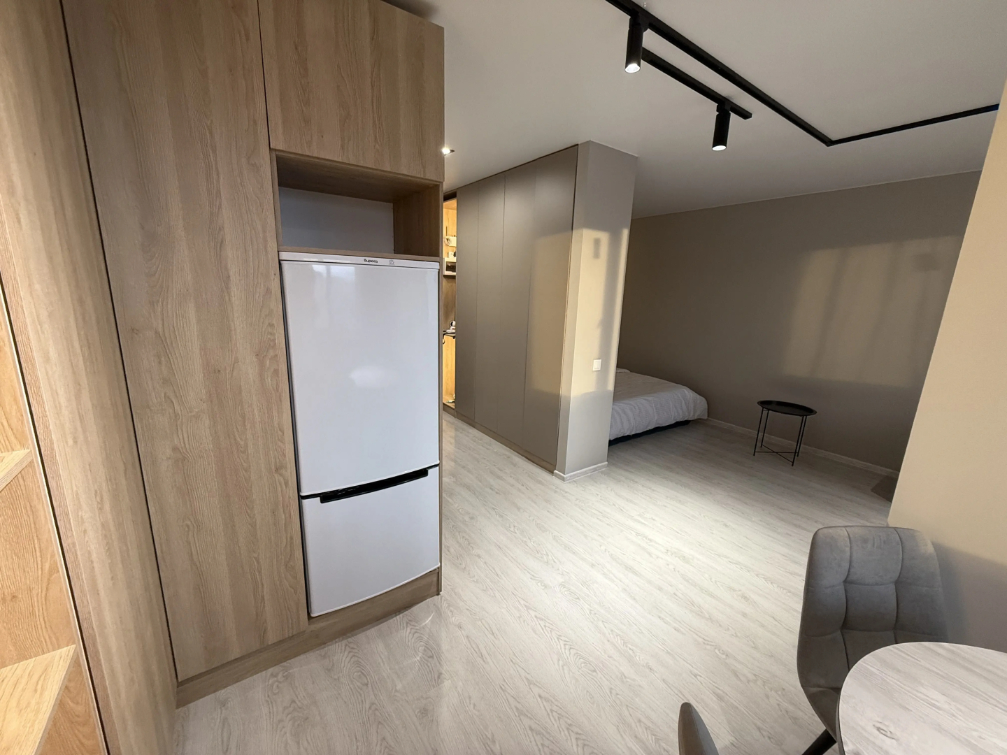 Апартаменты Стильные у ТЦ Лемана Про Иваново