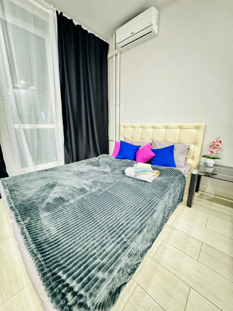 Апартаменты Уютные в Балашихе