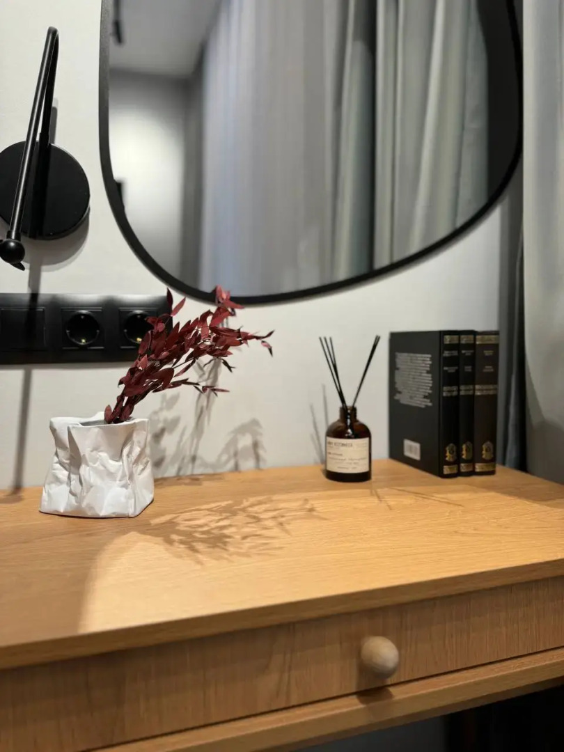 Квартира Домино