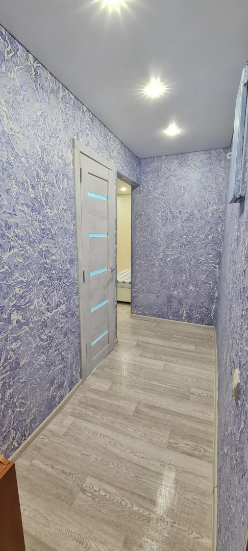 Апартаменты Уютая квартира с видом на море