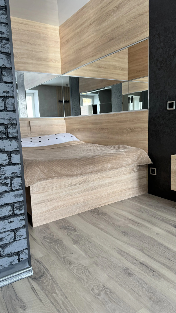 Квартира на Куратова