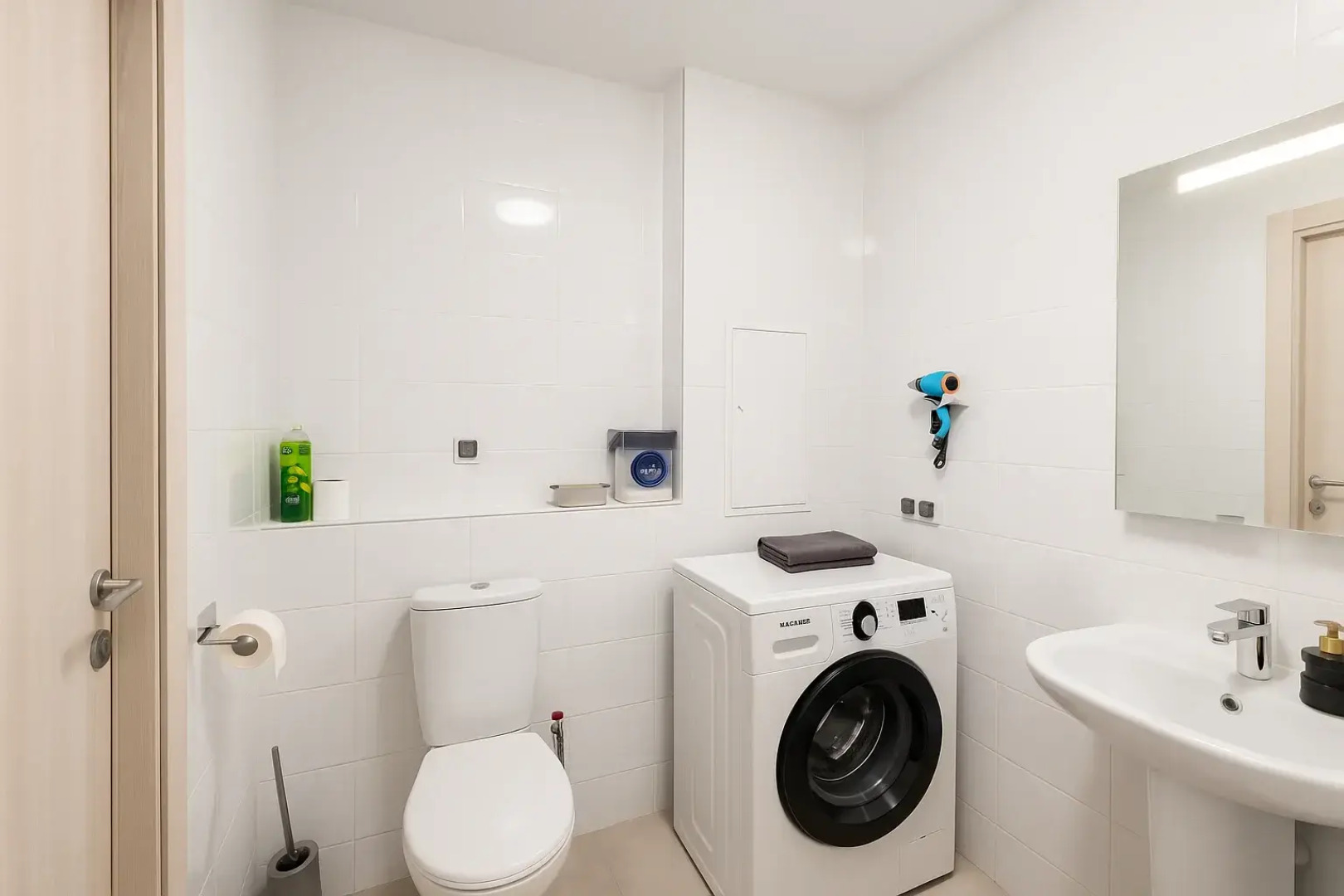 Апартаменты Комфорт - Правый Берег