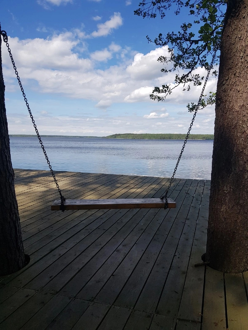 Частный дом BlackFox