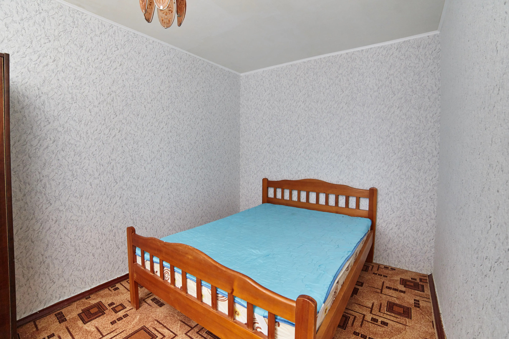 Апартаменты Эконом на Козлова 116