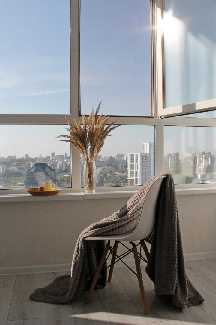 Квартира - студия 30м2  рядом с Монументом Дружбы