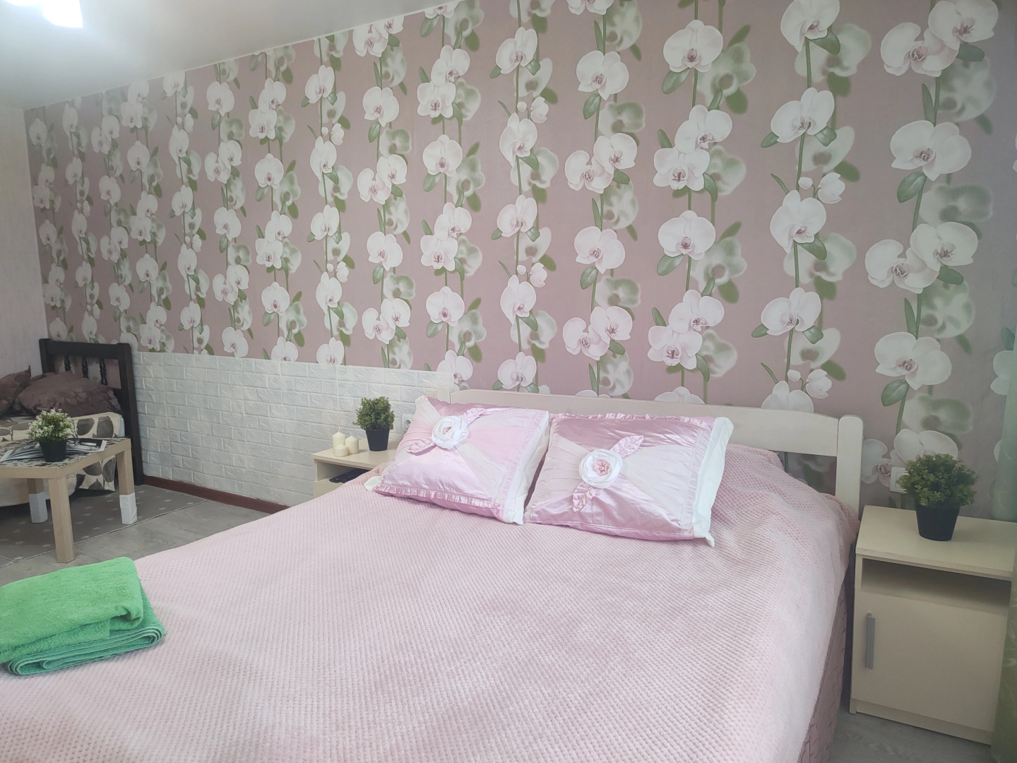 Квартира Мечникова 30