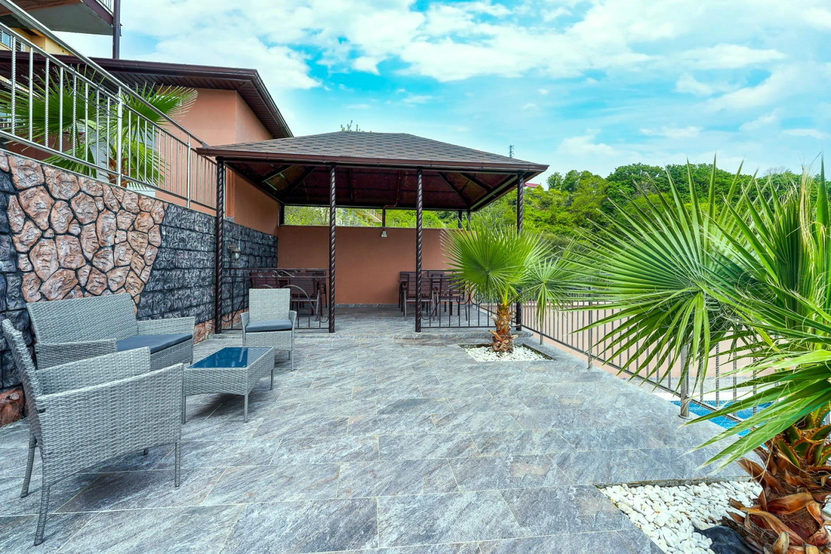 Гостевой дом МореЛето