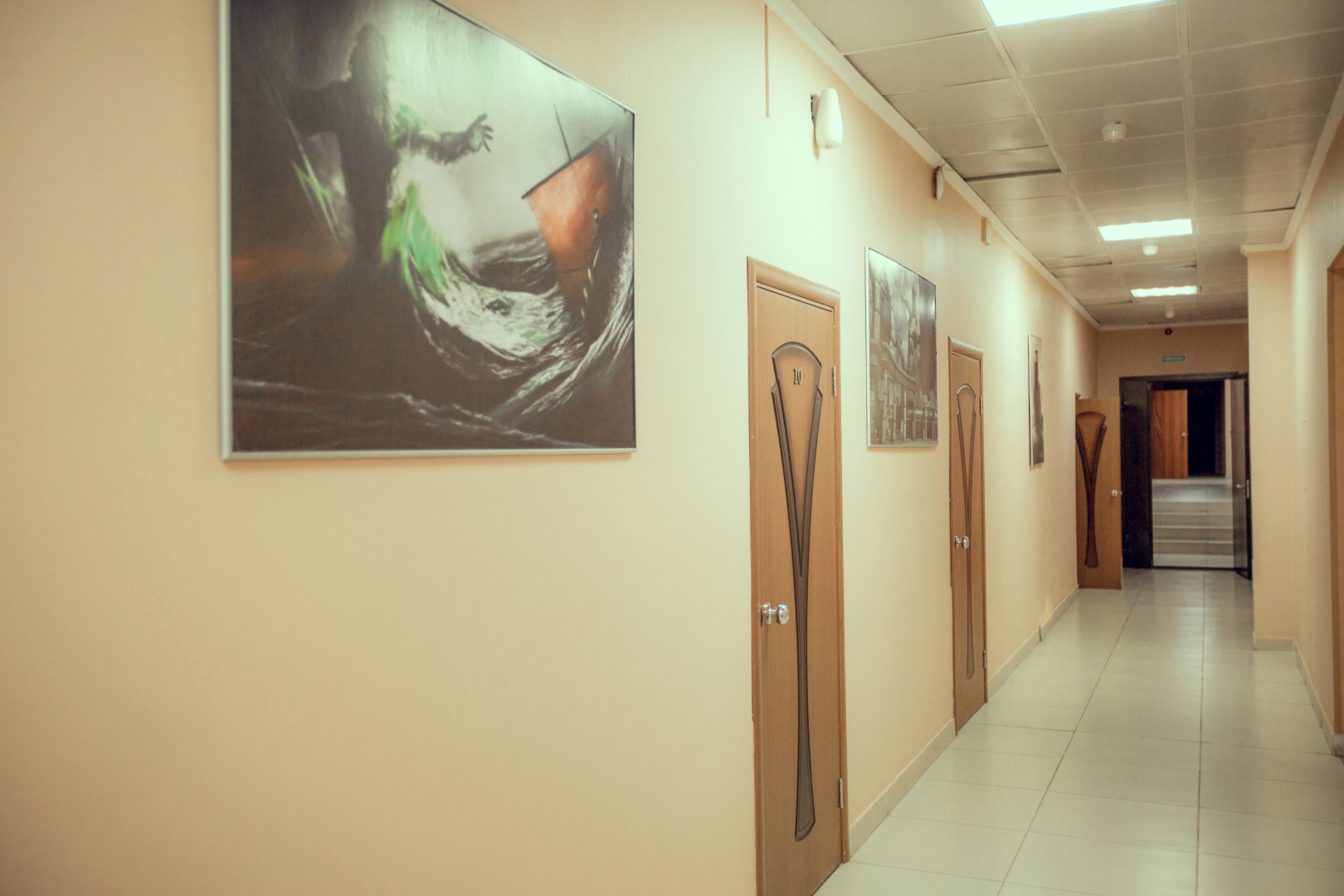 Мини-отель Олимп