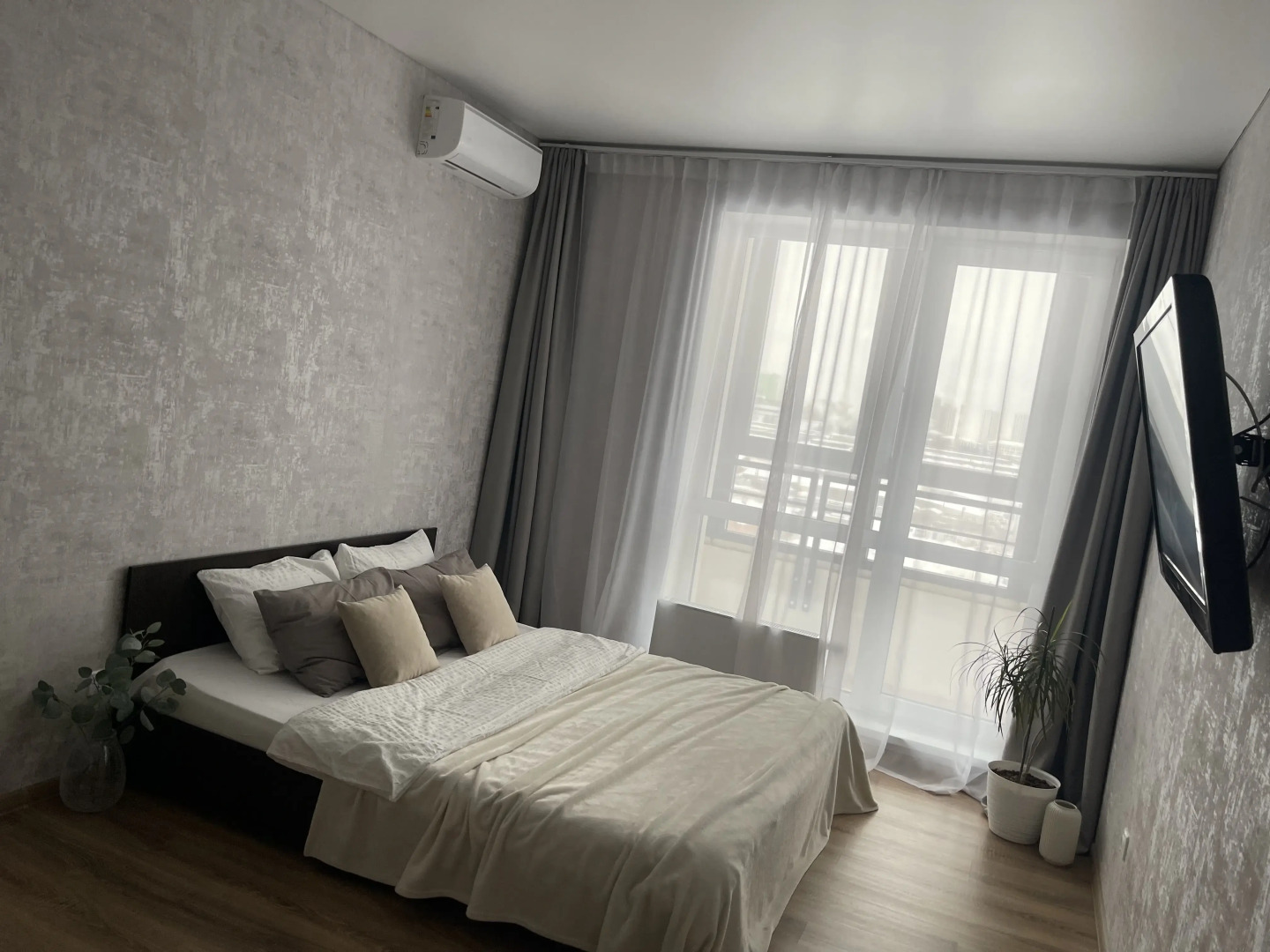 Квартира в Центре города