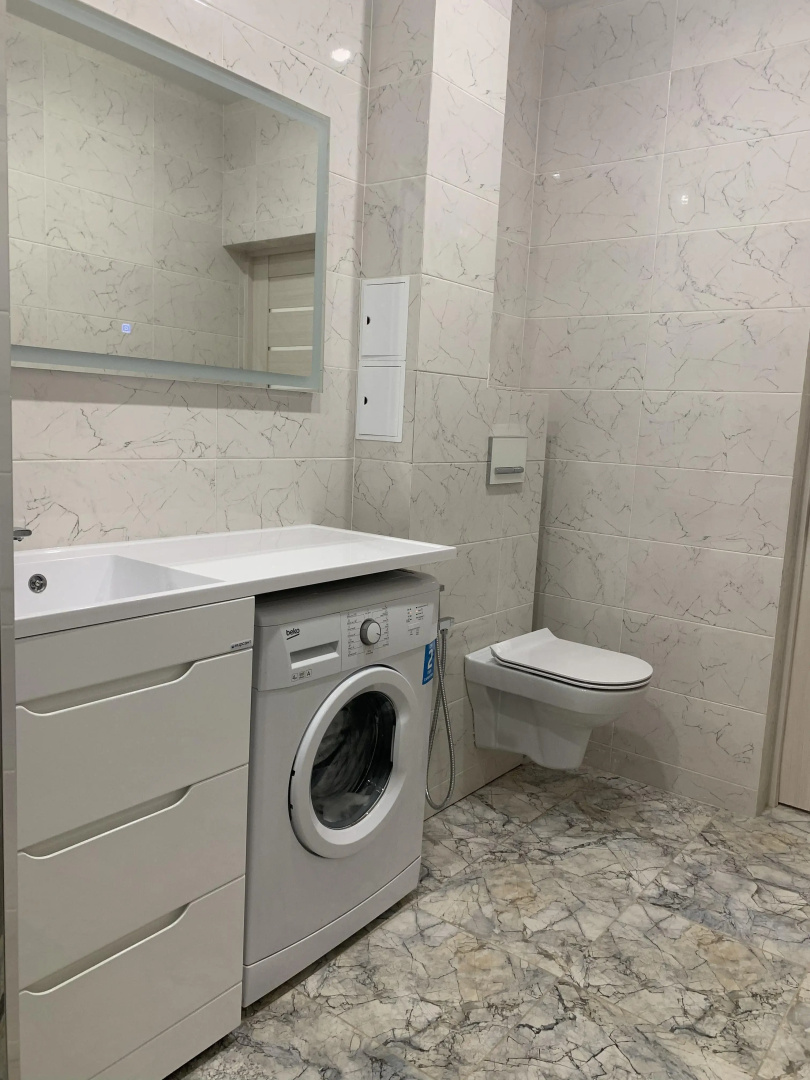 Апартаменты в центре Нальчика