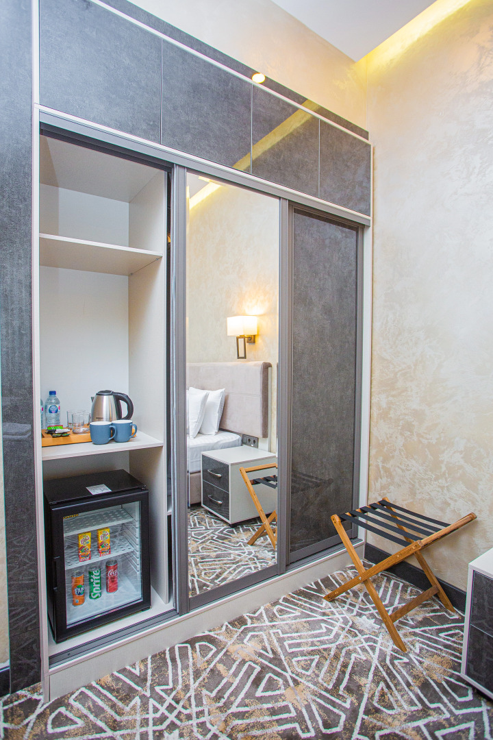 Florence Boutique Hotel