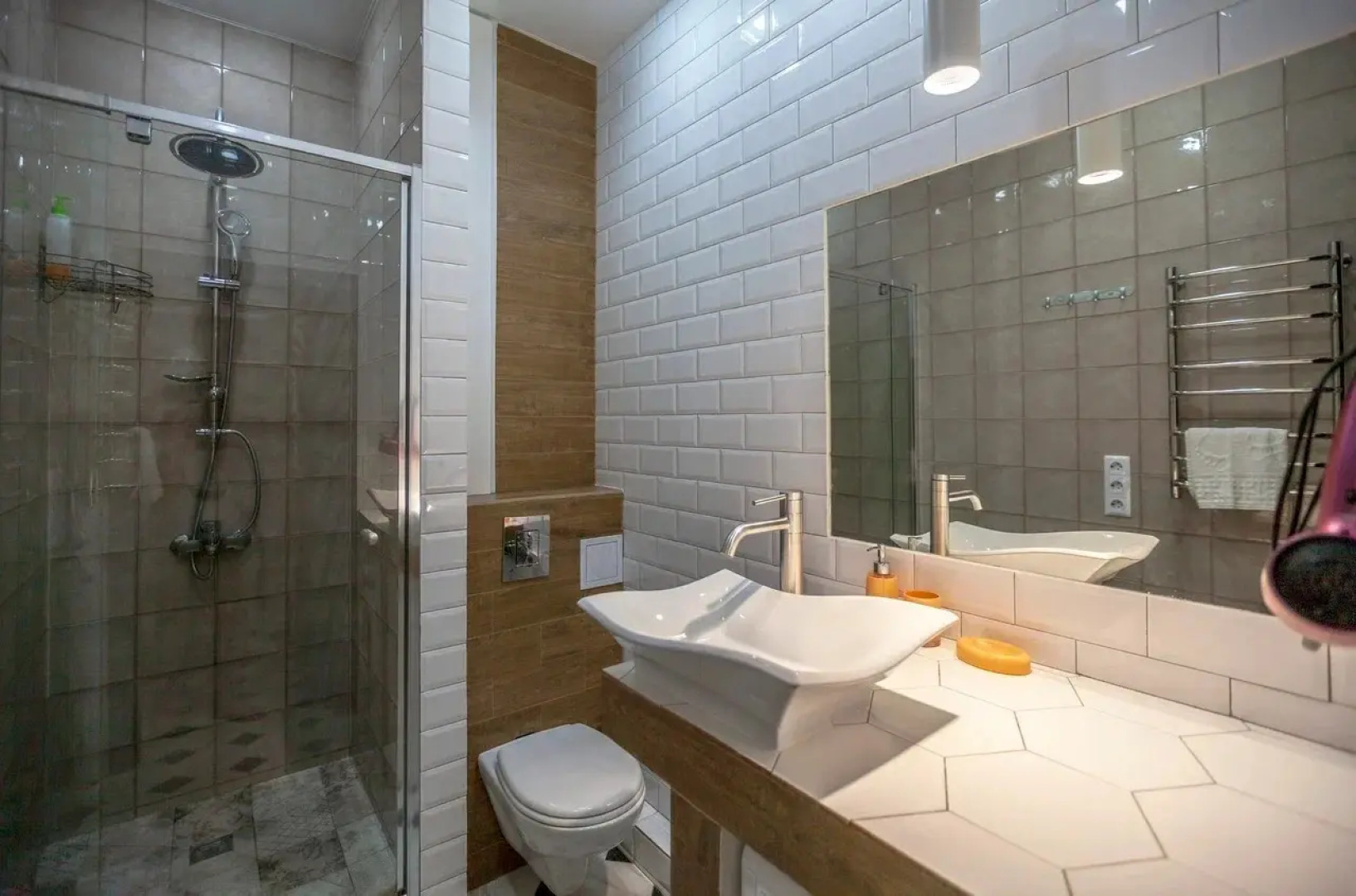 Апартаменты More Rooms на Эстонской 88/11