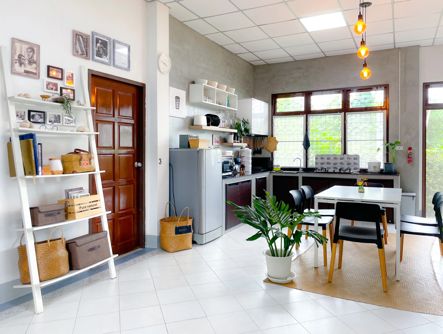 Гостевой дом Silpasom ARTstay Suratthani