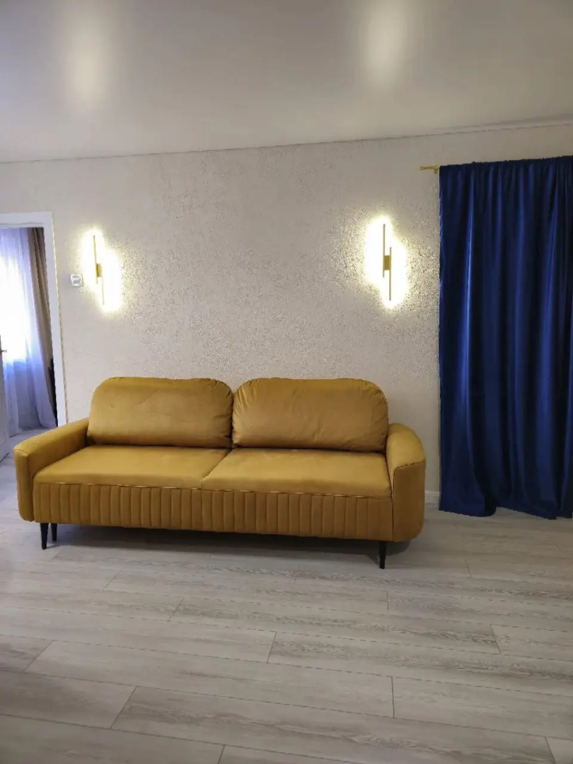 Жилое помещение Яркая в Центре Калининграда