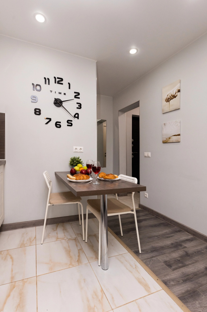 Апартаменты Green Grass от Home24