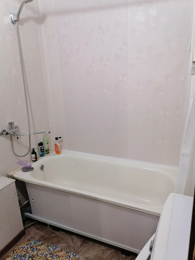 Квартира по дороге Шелкового пути