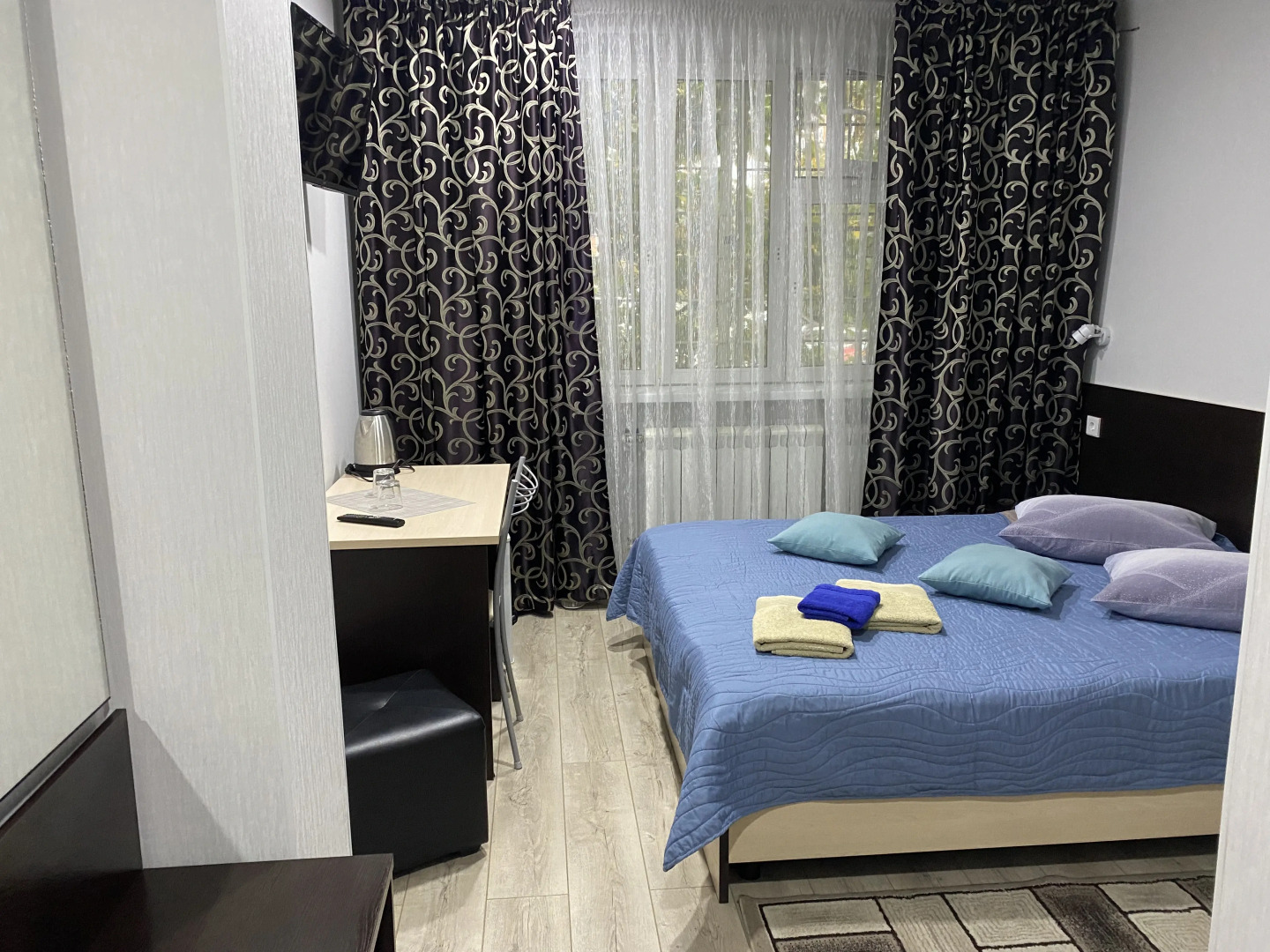 Мини-отель Комфорт