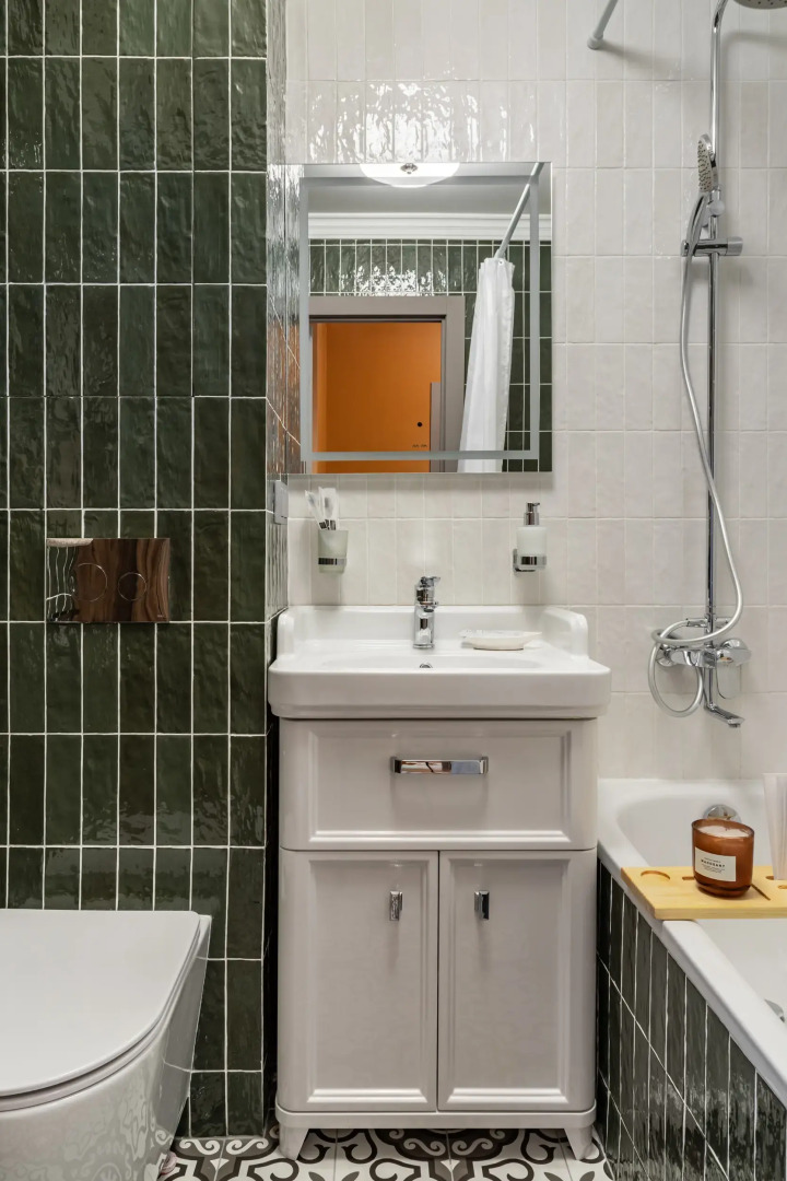 Квартира JOY Открытое шоссе