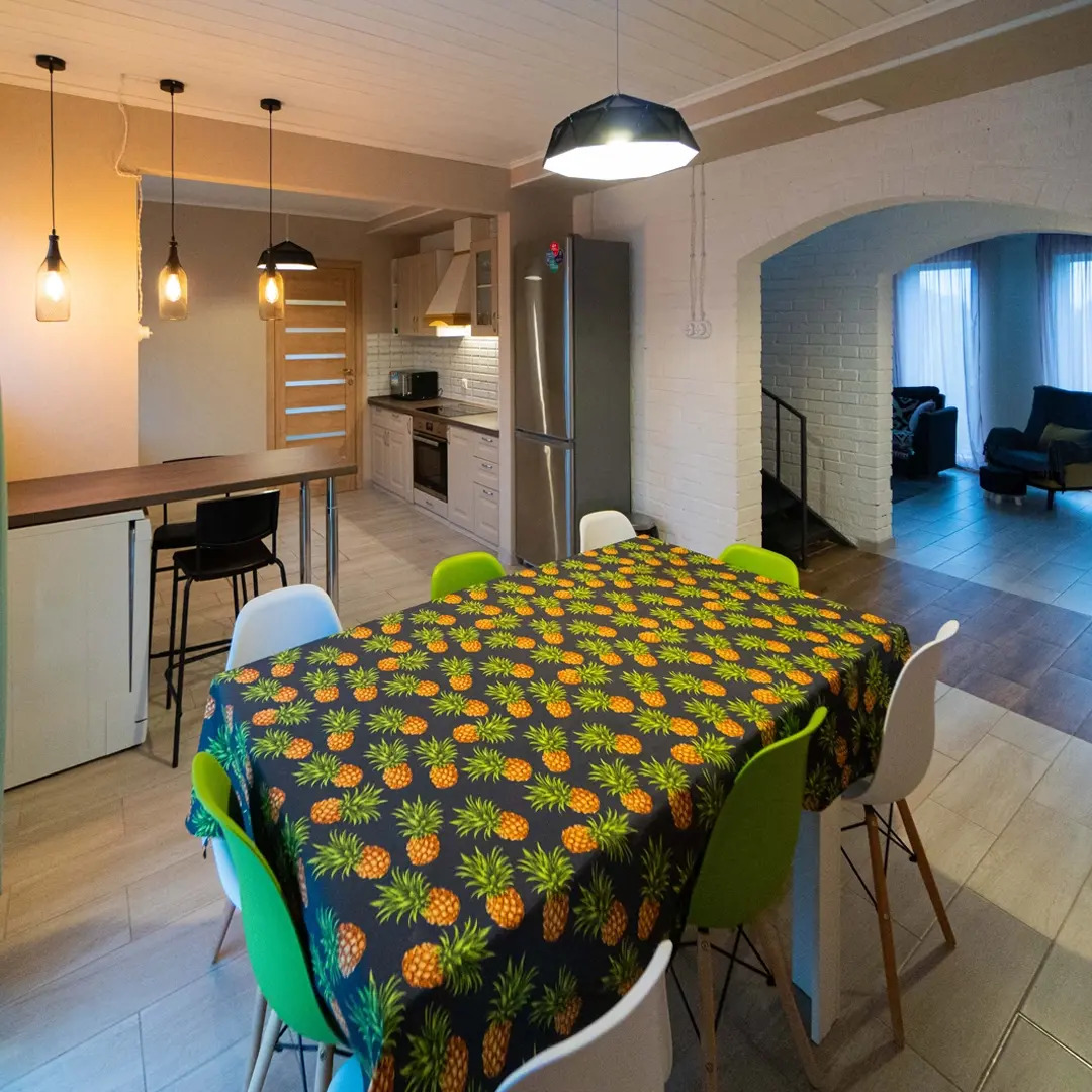 Гостевой дом Папочкино гнездо