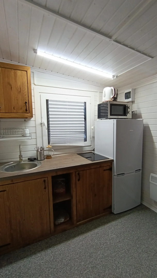 Гостевой дом Шале