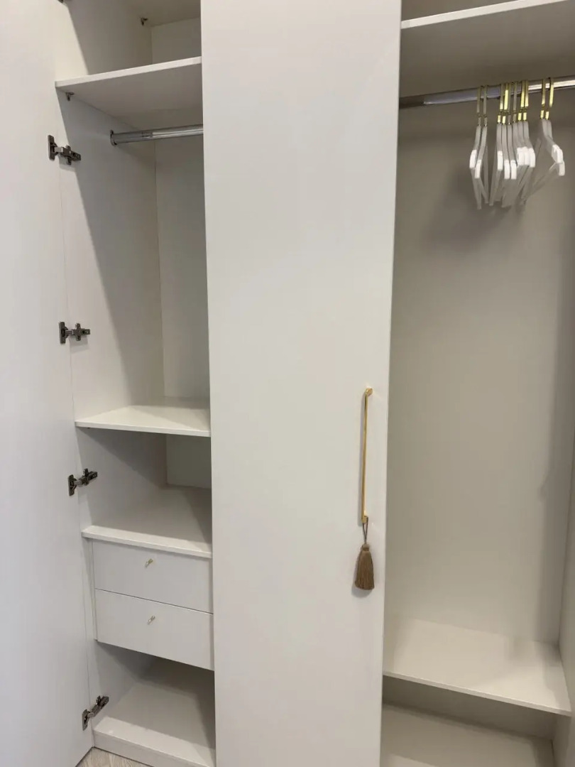 Апартаменты на Семёновской