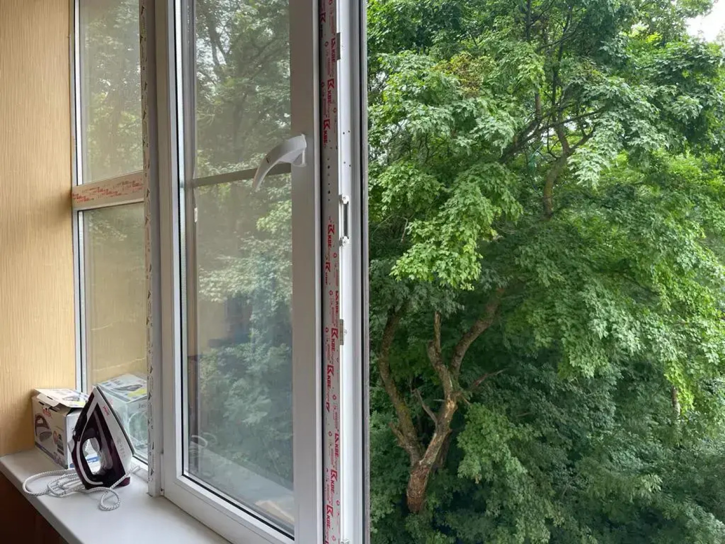 Квартира 2-х комнатная Железноводск