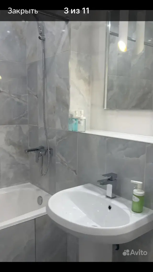 Апартаменты Diaday 4