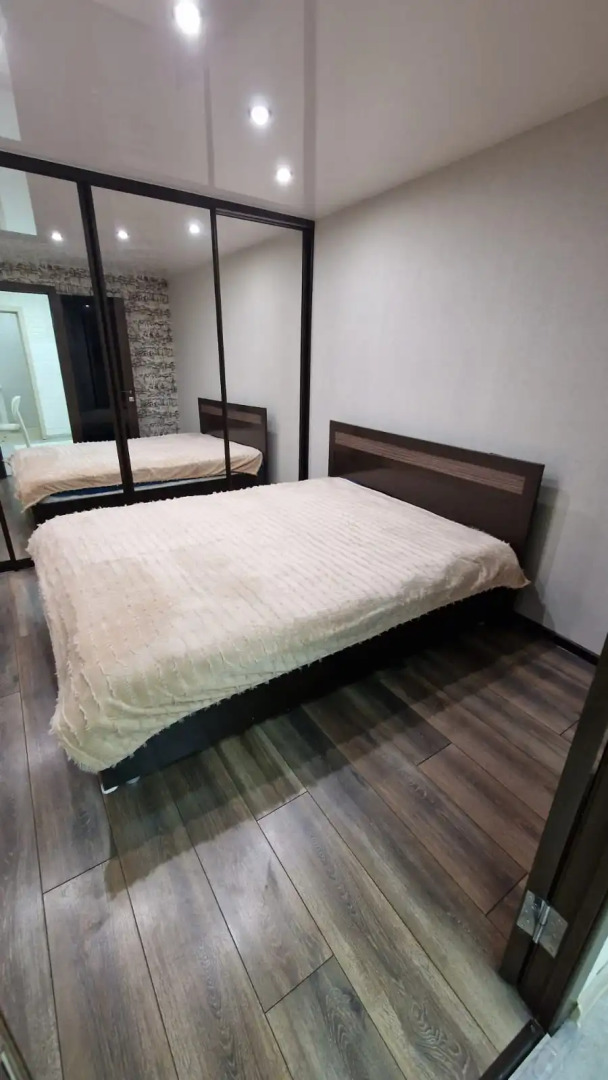 Апартаменты в Историческом Центре