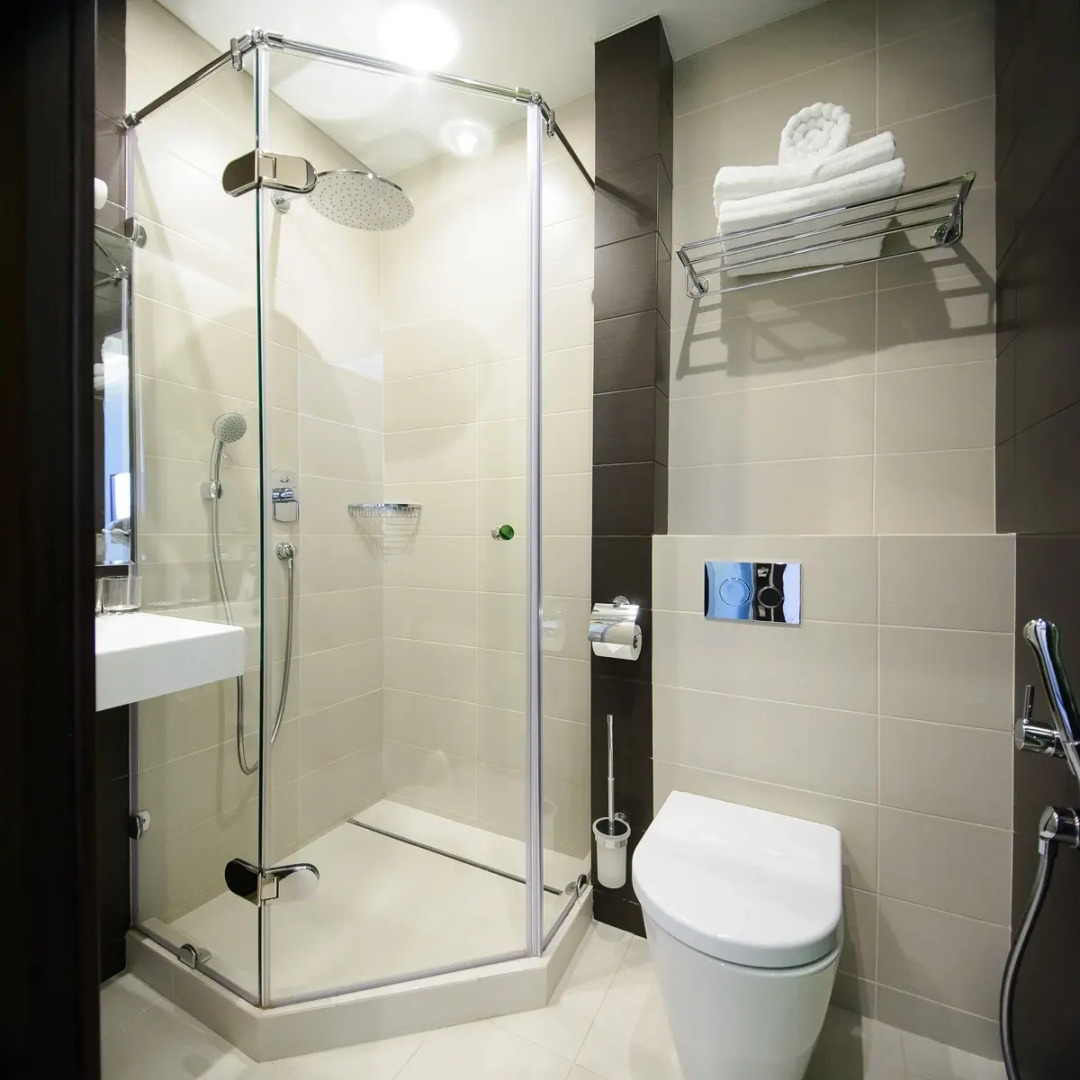 Меблированные комнаты Apartello на Толстого