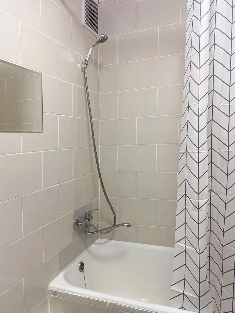 Квартира на Дружбы 5