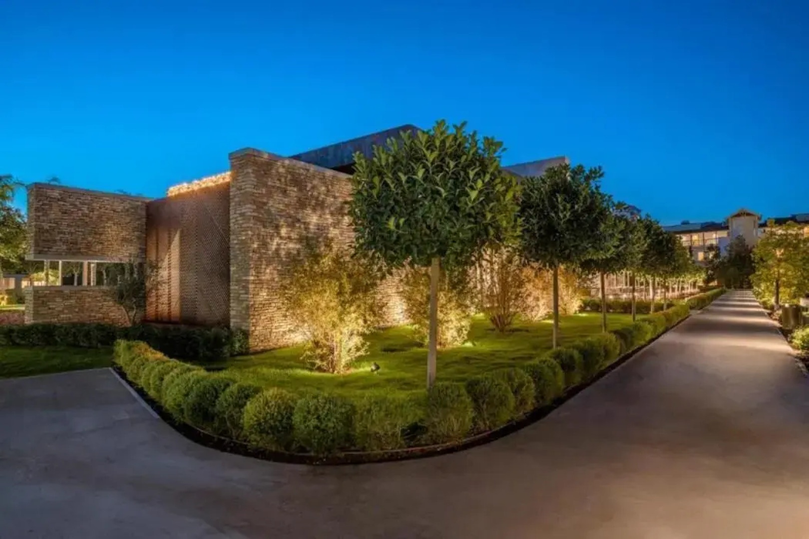 Bayou Villas - Ultra All Inclusive