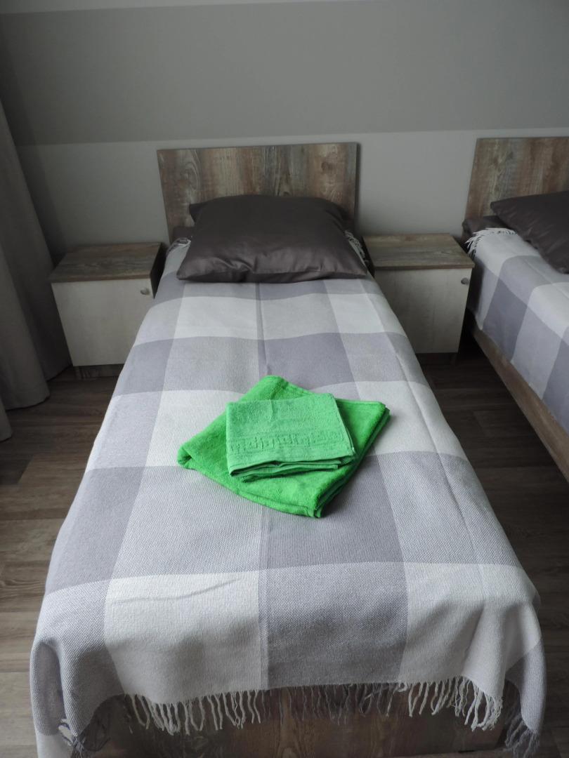 Отель Наша Арена