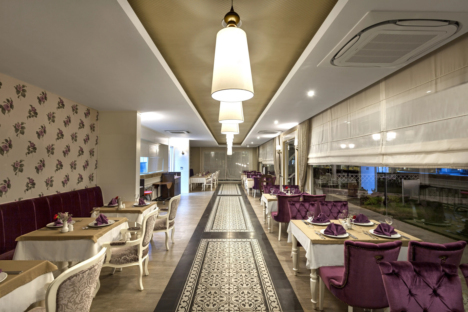 Отель Karmir Resort  & SPA