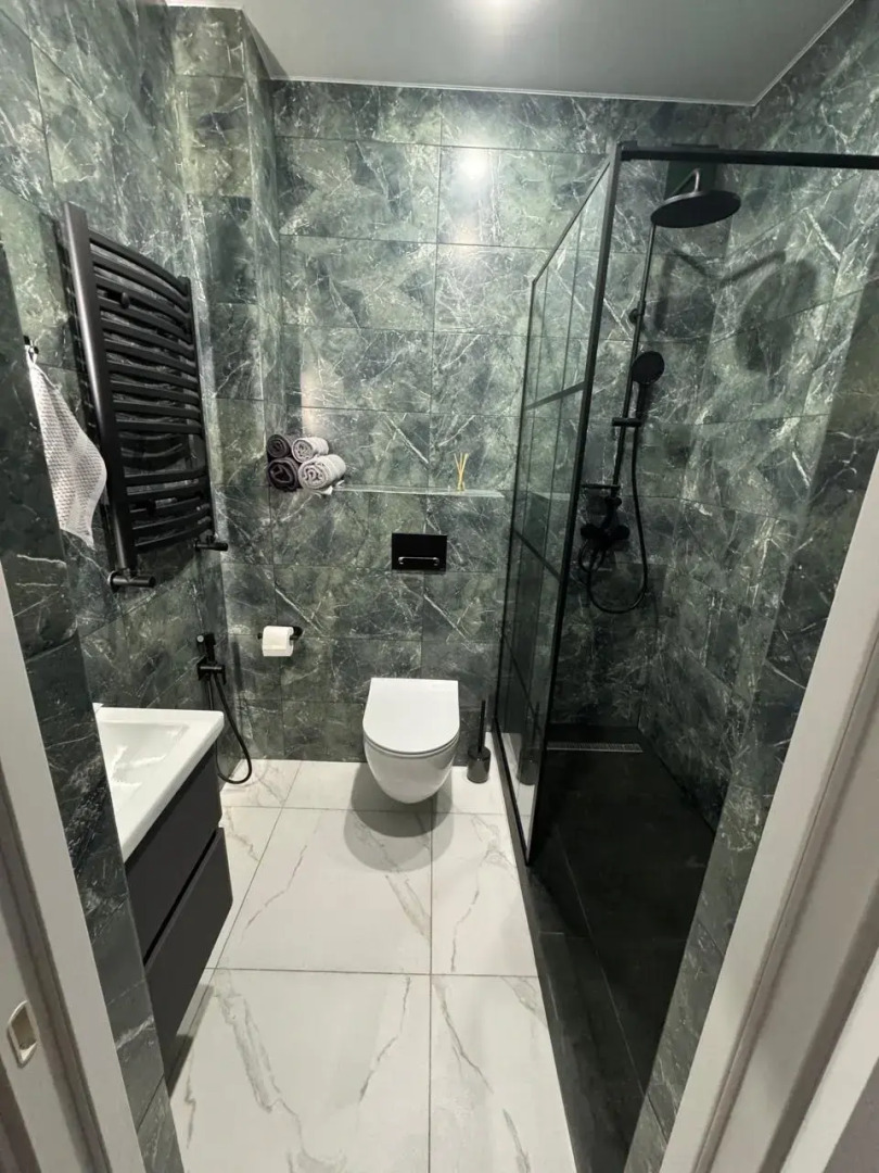 Квартира Elephant39