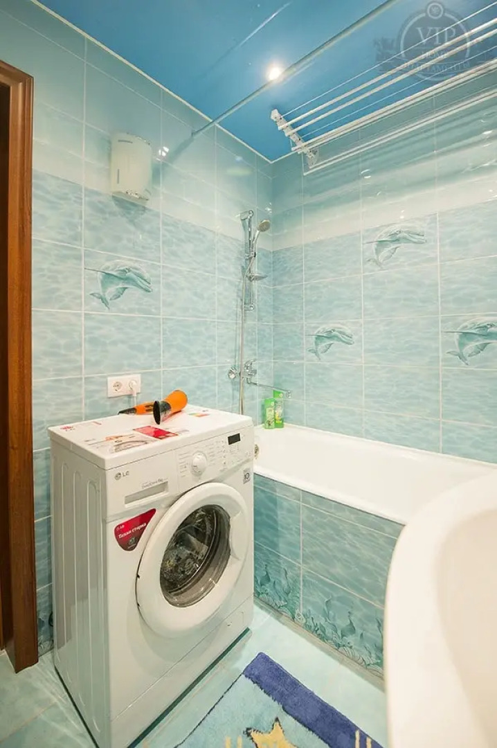 Апартаменты Vophome на Учебной 7