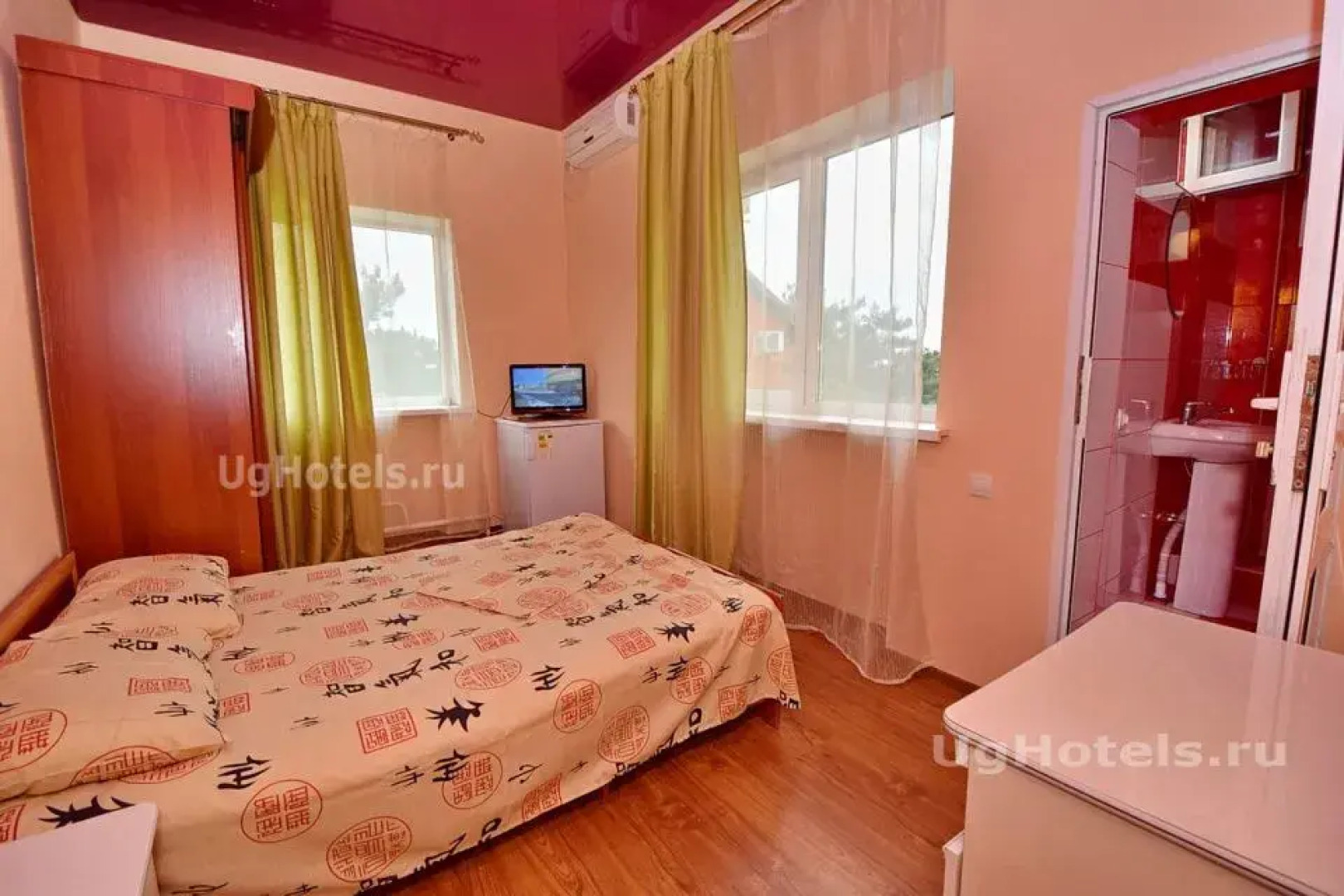 Гостевой Дом Галина