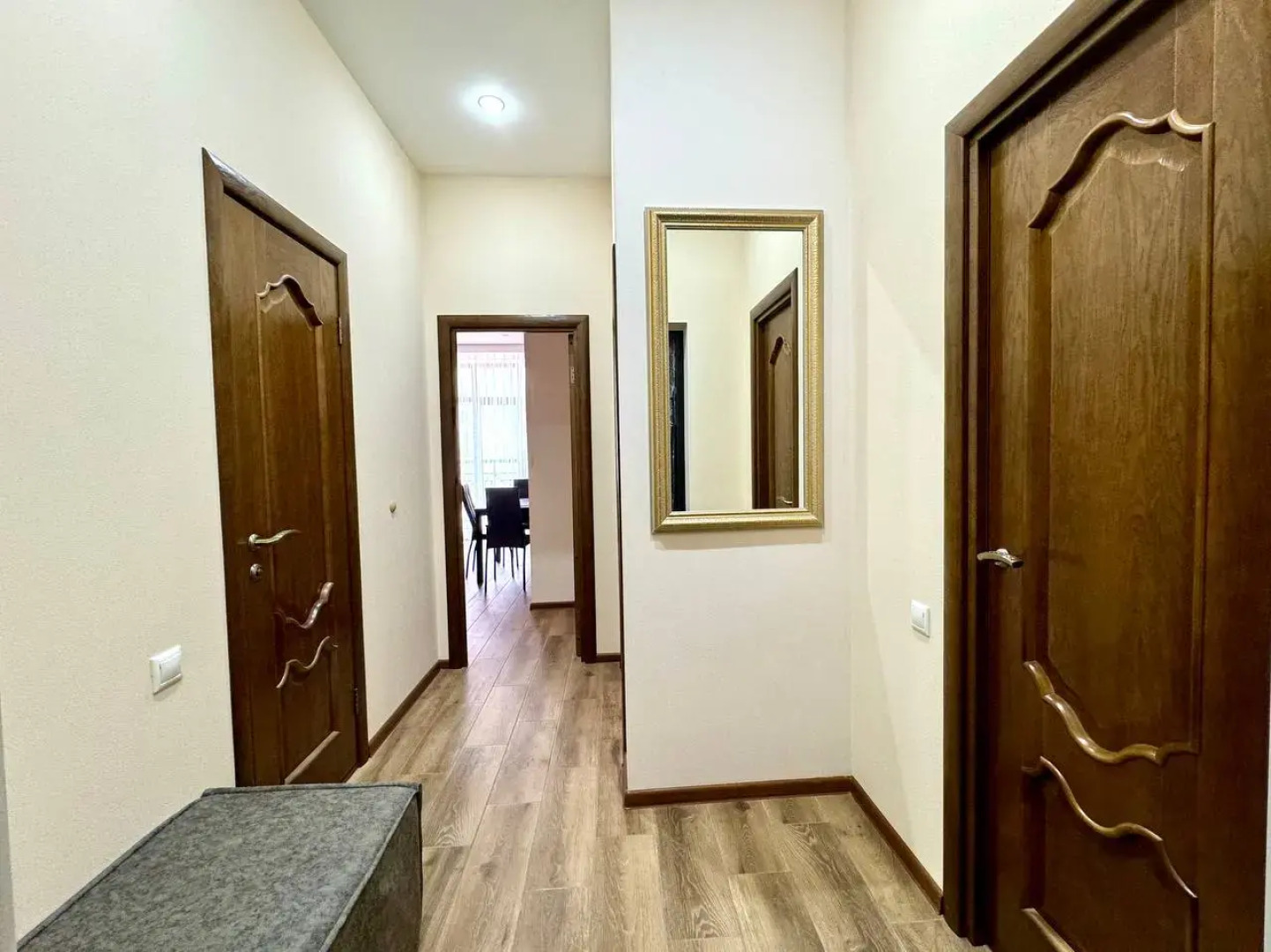 Апартаменты в ЖК Арбат в центре города