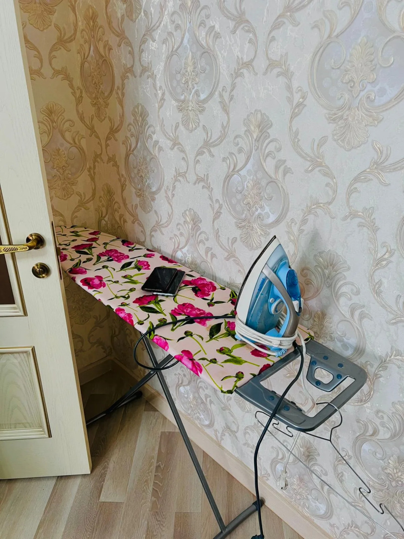 апартаменты TUR HOUSE уютные в Каспийске