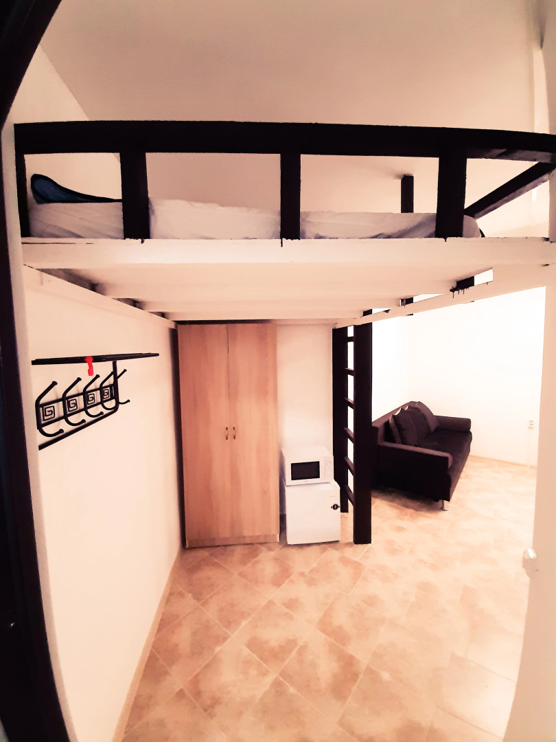 Квартира Морская Симфония