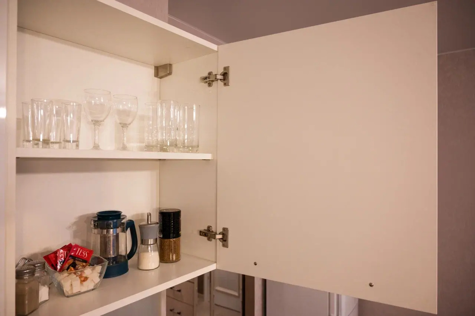 Апартаменты Атмосфера-Сага