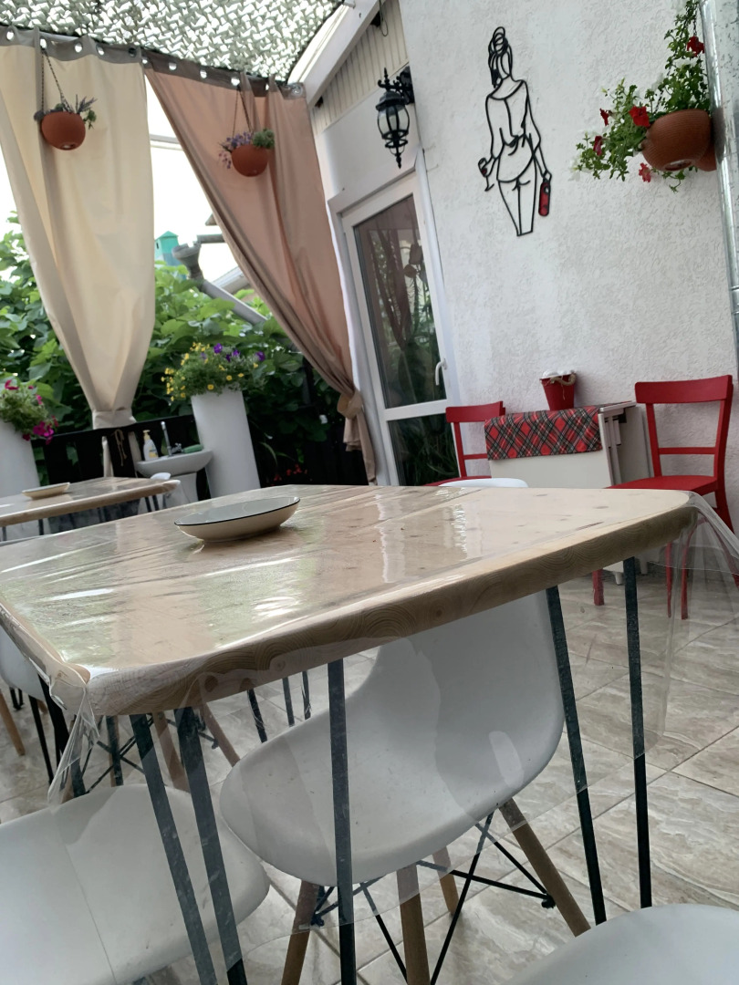 Гостевой дом Инжир