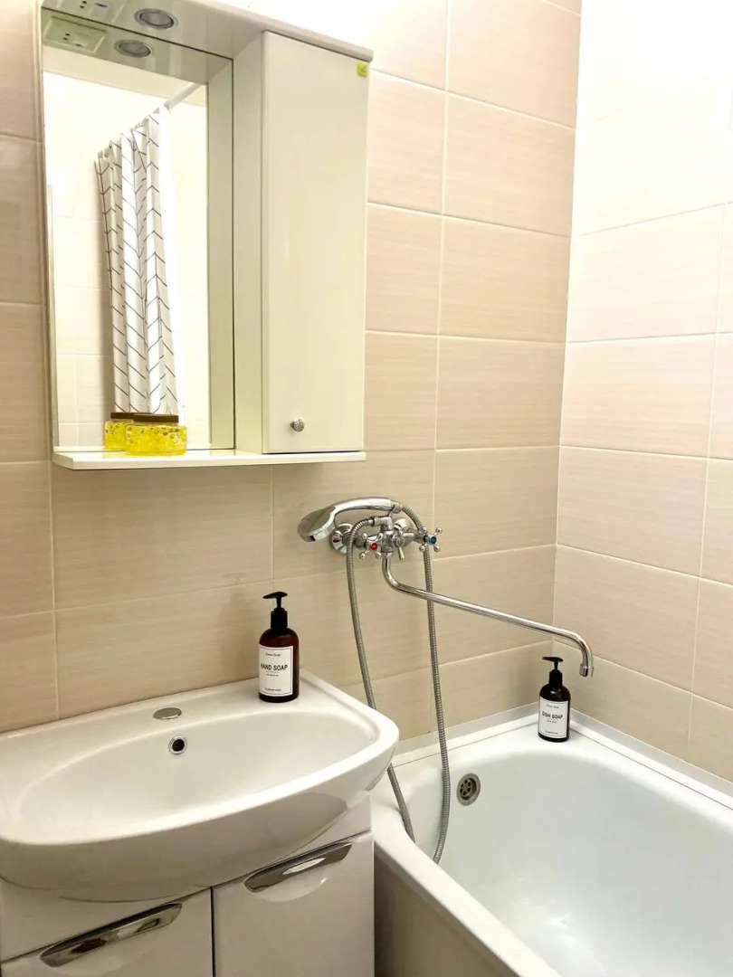 GOROD Si апартаменты на Московском проспекте