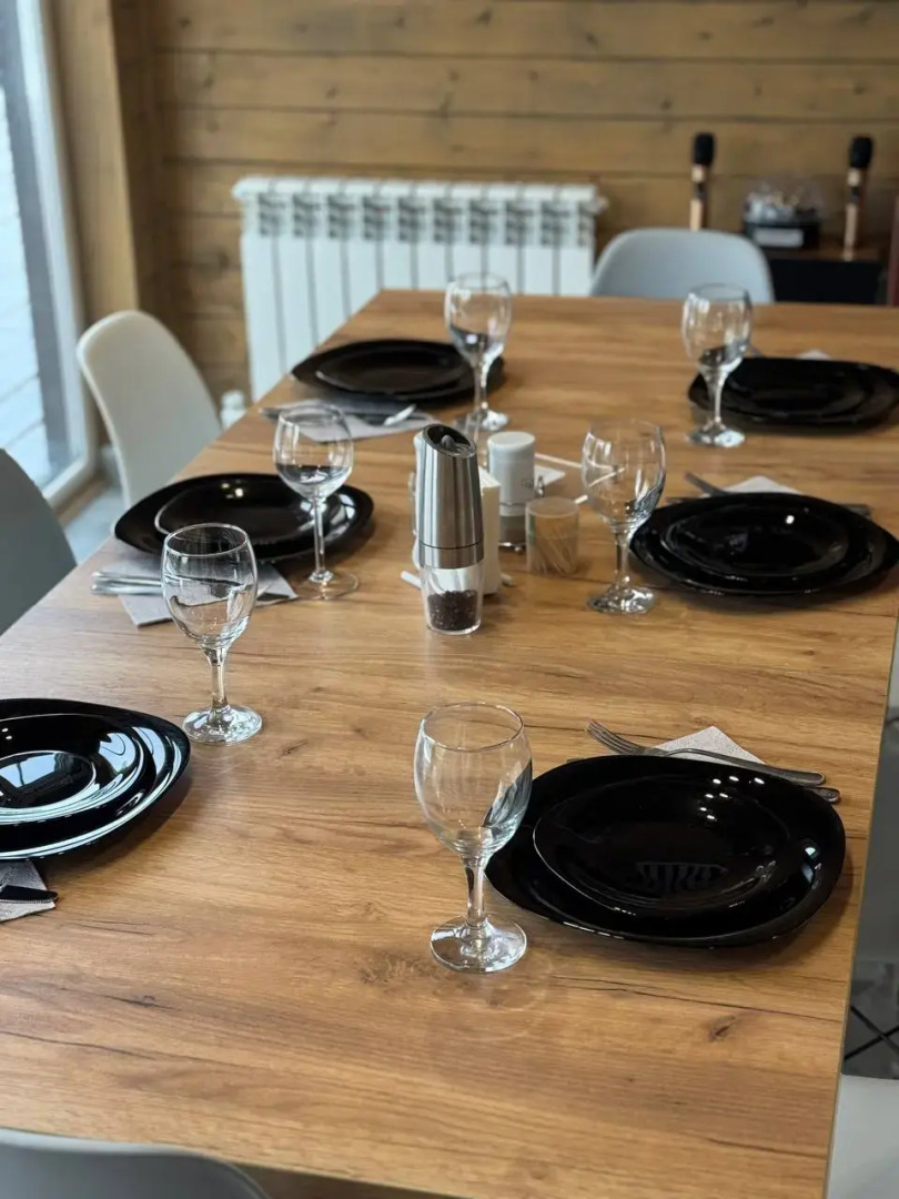 Частный дом Фазенда PZ